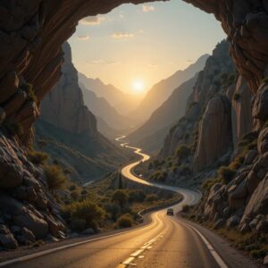 Prayer for Faith, Let’s Move Mountains!