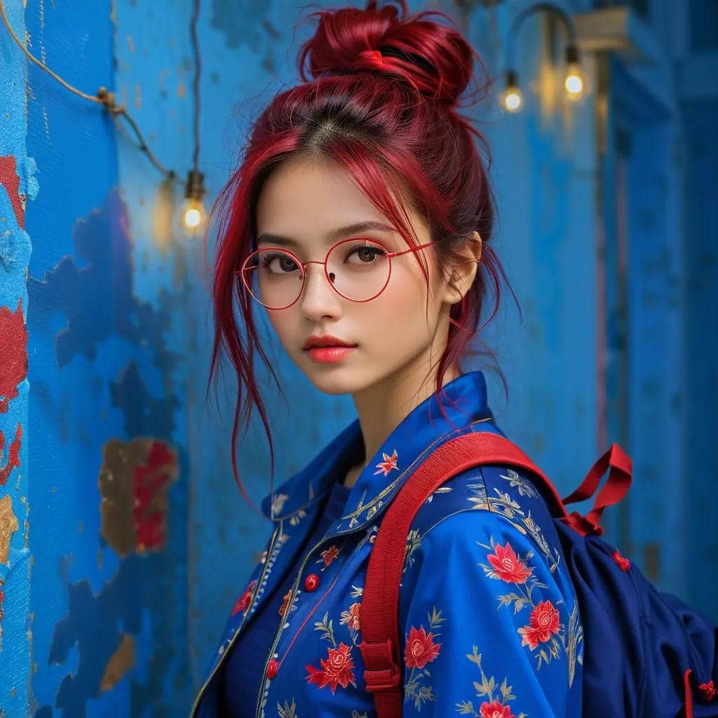 Prayer: Walking By Faith and Not By Sight