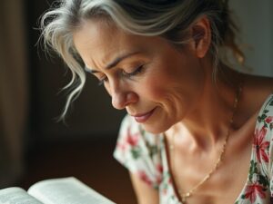 Prayer When You Don’t Feel Good Enough