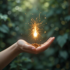 Prayer – The Power Of Forgiveness