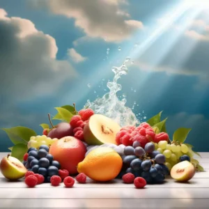 Prayer For Increase In The Fruit Of The Spirit