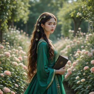 Prayer To Be Strong In The Lord