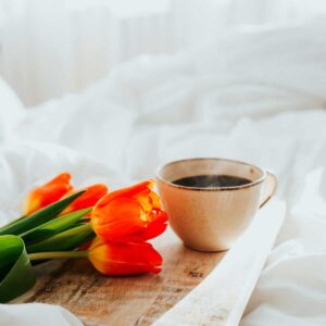 Morning Prayers And Meditation To Start Your Day Right