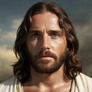 Prayer To Become Like Jesus