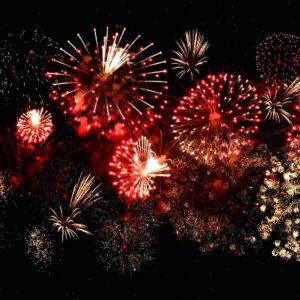 New Year Prayer: Powering To New Beginnings Fresh Start