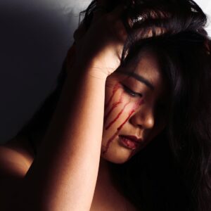 Prayer To Overcome Hurt And Pain