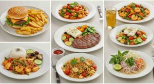 9 Popular and Easy Prayers Before Meals