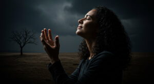 Prayer – Praising God In Difficult Times
