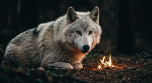 Prayer Against Those Wolves In Sheep’s Clothing