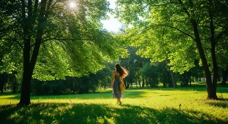 Powerful Prayer for the Month of July