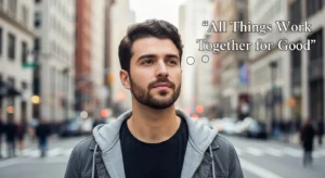 Prayer: All Things Work Together for Good