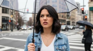 Prayer for Self-Control