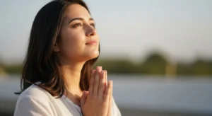 Prayer – Thank You Father for Answered Prayers