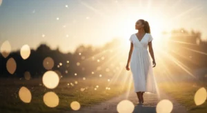 Prayers Stepping Out in Faith And Fullness